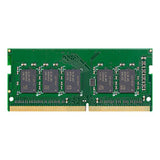 SYNOLOGY MEMORIA RAM 8GB 2.666MHZ TIPOLOGIA SO-DIMM TECNOLOGIA DDR4