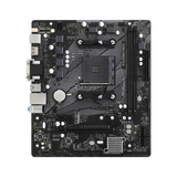 ASROCK A520M-HDV SOCKET AM4 2 x DDR4 MICRO ATX