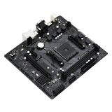 ASROCK A520M-HDV SOCKET AM4 2 x DDR4 MICRO ATX