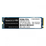 Team Group MP33 1 TB M.2 PCI Express 3.0 NVMe 3D NAND (1TB MP33 M.2 NVME GEN3 SSD)