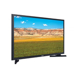 Televisor SAMSUNG 32" UE32T4302AK SERIE 4 HD LED SMART TV DVBTS2 NEGRO EUROPA 32T4302 