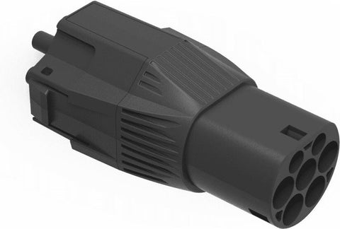 NRGkick Steckeraufsatz Typ 2 (20001006)