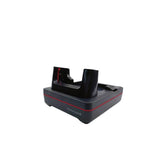 Honeywell CT40-HB-UVB-2 Caricabatterie per dispositivi mobili Computer portatile Nero AC Interno (CT40 booted homebase. Kit - includes homebase, power - supply and EU power cord For recharging comput