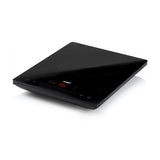 Domo DO332IP piano cottura Nero Superficie piana Piano cottura a induzione 1 Fornello(i)