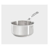 de Buyer 3410.16 padella 1,6 L Rotondo Acciaio inossidabile