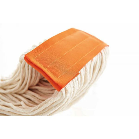 PERFETTO RAPTOR MOP A FRANGE IN COTONE PER PAVIMENTI SENZA MANICO