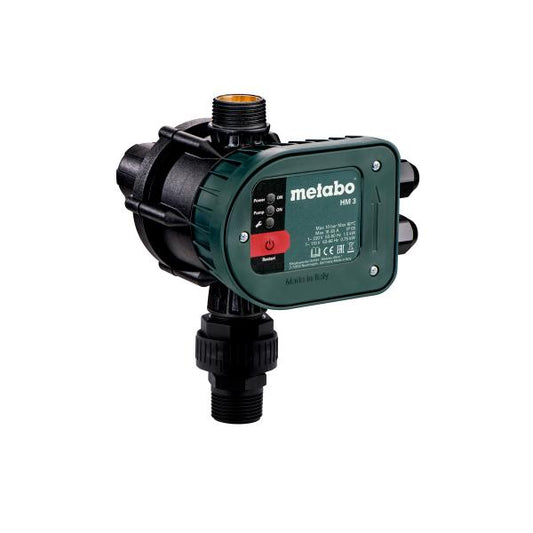 Metabo 628799000 accessorio per pompa ad acqua Pump controller