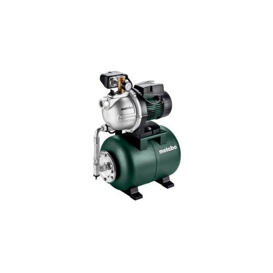Metabo HWW 3500/25 G 900 W 4,5 bar 3500 l/h