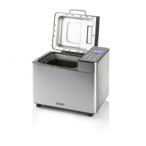 Domo B3971 macchina per il pane Acciaio inossidabile
