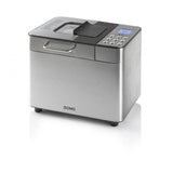 Domo B3971 macchina per il pane Acciaio inossidabile
