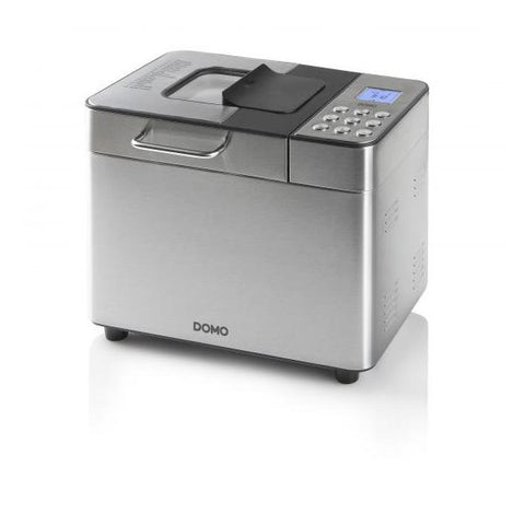 Domo B3971 macchina per il pane Acciaio inossidabile