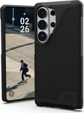 UAG Urban Armor Gear Metropolis LT Case mit Magnet-Modul  Samsung Galaxy S26 Ultra  kevlar schwarz  214529113940 (214529113940)