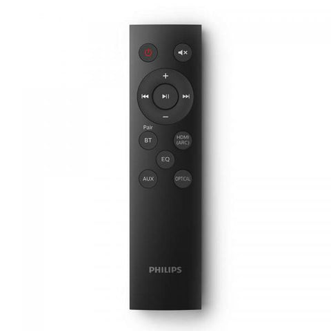 Philips TAB5305/12 barra de sonido altoparlante Nero 2.1 canal 70 W 
