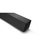 Philips TAB5305/12 altoparlante soundbar Nero 2.1 canali 70 W