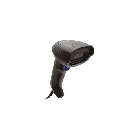 DATALOGIC GD4290 GRYPHON LETTORE CODICI A BARRE LINEARI 1D RS232 / USB / WEDGE CAVO USB NON INCLUSO NERO