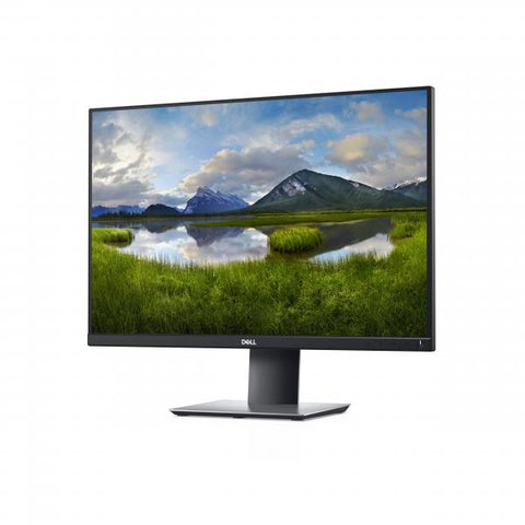 DELL P2421 Monitor PC 61,2 cm (24.1") 1920 x 1200 Pixel WUXGA LCD Nero