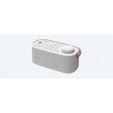 Sony SRS-LSR200 altoparlante portatile Bianco