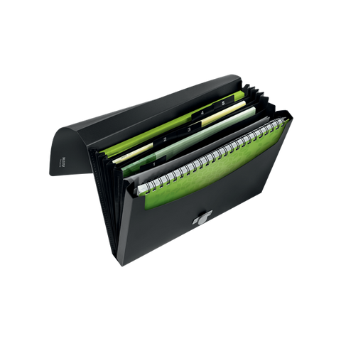 Leitz 46240095 folder Polypropylen [PP