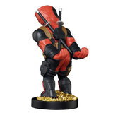 ACTIVISION DEADPOOL CABLE GUY- NEW LEGS VERS SUPPORTO JOYSTICK O TELEFONO CON CAVO DI RICARICA MICRO USB 2 MT