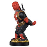 ACTIVISION DEADPOOL CABLE GUY- NEW LEGS VERS SUPPORTO JOYSTICK O TELEFONO CON CAVO DI RICARICA MICRO USB 2 MT