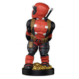 ACTIVISION DEADPOOL CABLE GUY- NEW LEGS VERS SUPPORTO JOYSTICK O TELEFONO CON CAVO DI RICARICA MICRO USB 2 MT
