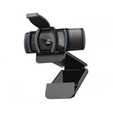 Logitech C920e HD 1080p Webcam (Logitech Webcam C920e Black 1080p USB-A)