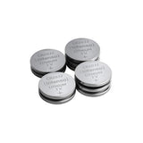 INTENSO ENERGY ULTRA BATTERIE A BOTTONE AL LITIO CR 2032 3V CONF 10 Pz