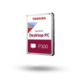 Toshiba P300 3.5" 2000 GB SATA