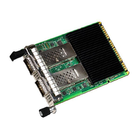 Intel E810CQDA2OCPV3 scheda di rete e adattatore Interno