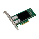 Intel E810XXVDA2 scheda di rete e adattatore Interno