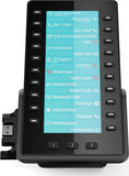 Snom D8C Tastenerweiterung USB fr D865 D862 und D815W (00004562)