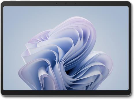 Microsoft Surface Pro 10 for Business - Tablet - Intel Core Ultra 5 135U - Win 11 Pro - Intel Graphics - 16GB RAM - 256GB SSD - 33cm (13") Touchscreen 2880 x 1920 @ 120 Hz - Wi-Fi 6, Bluetooth - 5G -