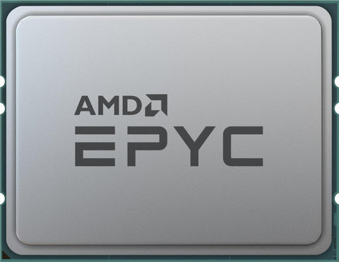 AMD EPYC Embedded 735P - 2,4 GHz - 16 Kerne - 32 Threads - 64MB Cache-Speicher - Socket SP3 (PS735PBEVGPAFS)