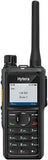 HYTERA HP685 V1 VHF DMR-Funkgert 136-174MHz IP67 5W 2000mAh Akku Ladestation