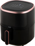 Adler AD 6322 Heiluftfritteuse 5,0 l schwarz (AD 6322)