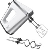 Krups GN 9101 3 Mix 9000 - Handrhrgert wei/silber (GN9101)