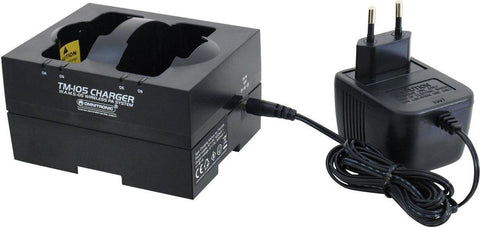 OMNITRONIC Ladestation fr TM-105 (13107987)