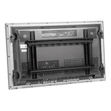 Ergotron Neo-Flex Wall Mount, UHD 160 cm (63") Nero