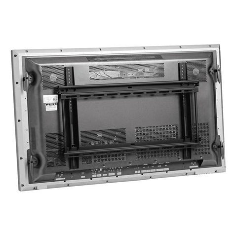 Ergotron Neo-Flex Wall Mount, UHD 160 cm (63") Nero