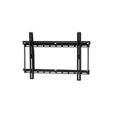 Ergotron Neo-Flex Wall Mount, UHD 160 cm (63") Nero
