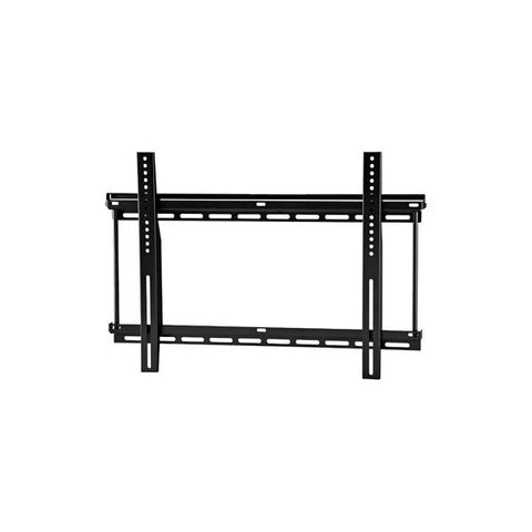 Ergotron Neo-Flex Wall Mount, UHD 160 cm (63") Nero