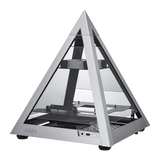 Azza Pyramid Mini Mini Pyramid Alluminio, Nero (random_iTRSalJ6JM)