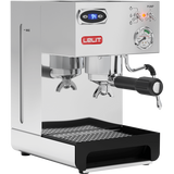 Lelit Anna PL41TEM - Kaffeemaschine mit Milchaufsch?umer