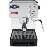 Lelit Anna PL41TEM - Kaffeemaschine mit Milchaufsch?umer