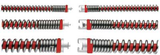 Rothenberger Rohrreinigungsspirale S-SMK 16 mm x 2,3 m Abmessungen ( x L) 16 mm x 230 cm 72435 (72435)