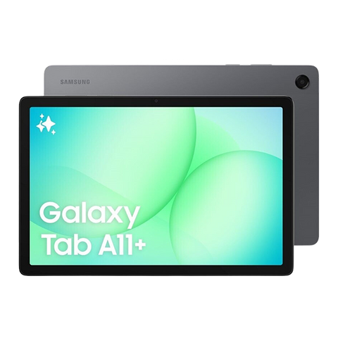 Tablet Samsung Galaxy Tab A11+ X236 11.0 5G 6GB RAM 128GB Enterprise Edition - Grey (SM-X236BZAREEE)