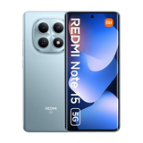 Xiaomi Redmi Note 15 5G Dual Sim 12GB RAM 512GB - Blue (MZB0MX5EU)