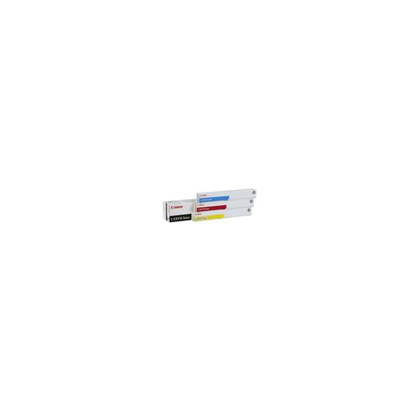 Canon C-EXV10 Toner Cyan cartuccia toner Originale Ciano (CAN IR6800 CYAN TONER C-EXV24 IR6800/5800/6870/5870 CYAN)