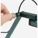 IPEVO V4K fotocamera per documento Grigio CMOS USB 2.0