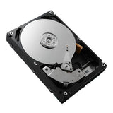 DELL W125720536 disco rigido interno 2.5" 600 GB SAS